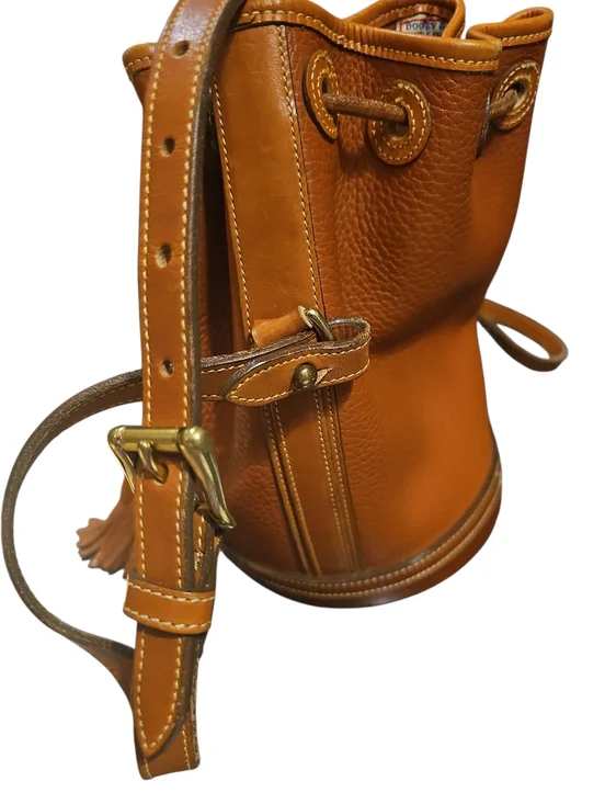 Vintage Dooney & Bourke - Picture 3 of 8